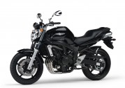 Yamaha FZ6